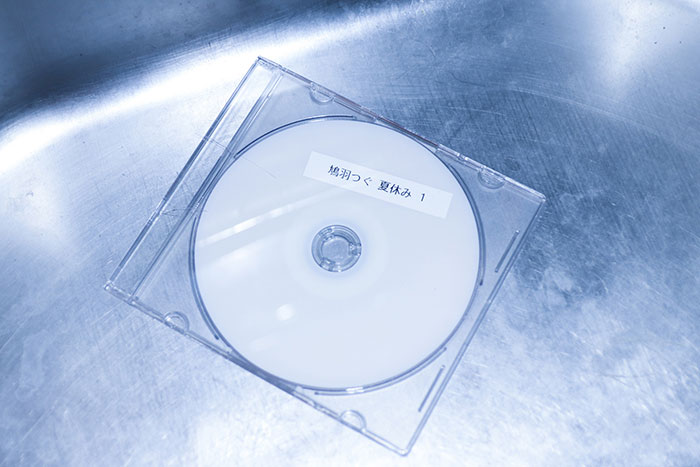 クラウドファウンディング『鳩羽つぐ 夏休み』が届いた | オモコロブロス！