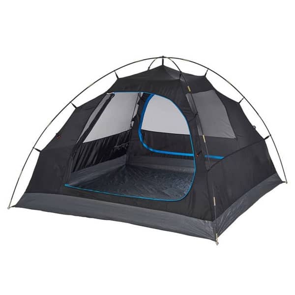 Decathlon QUECHUA] Arpenaz3 レビュー｜OMUSUBI - キャンプの教科書サイト