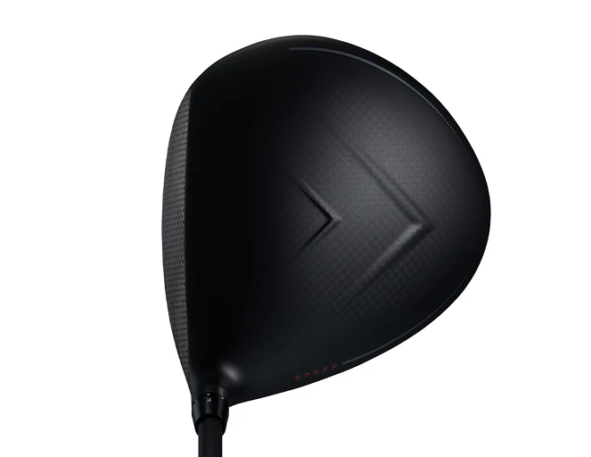 オノフ ドライバー アカ, ONOFF