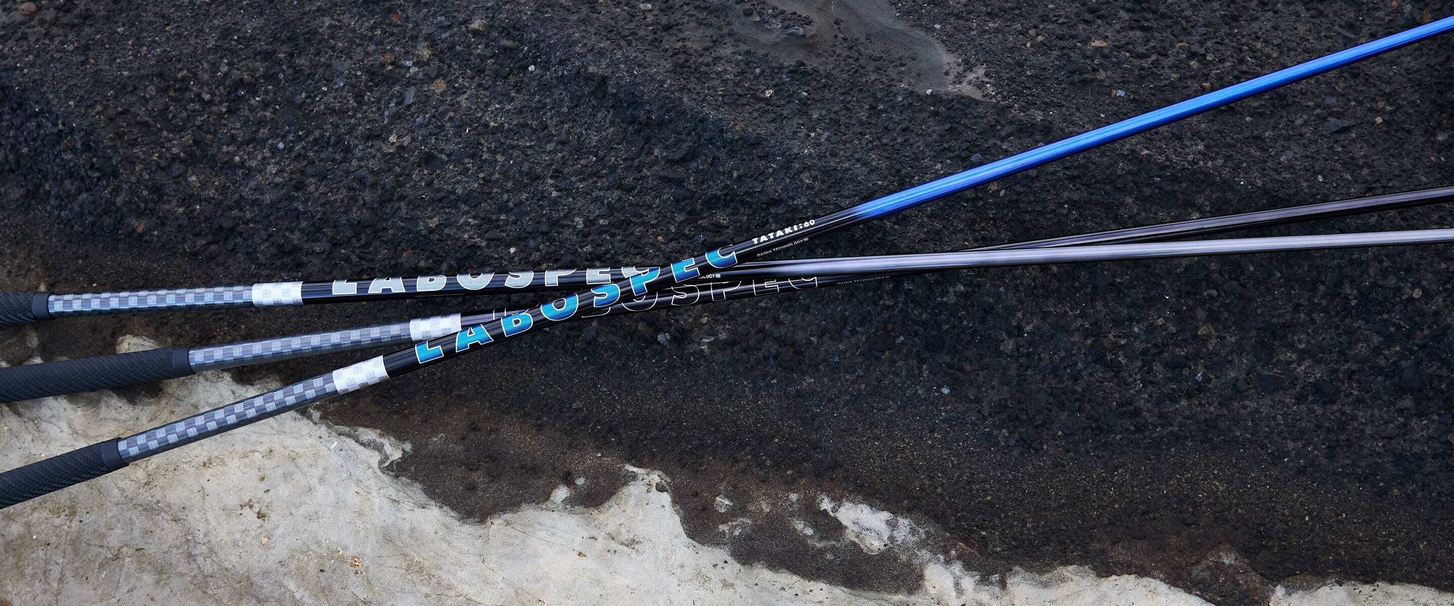 ラボスペック シャフト, ONOFF