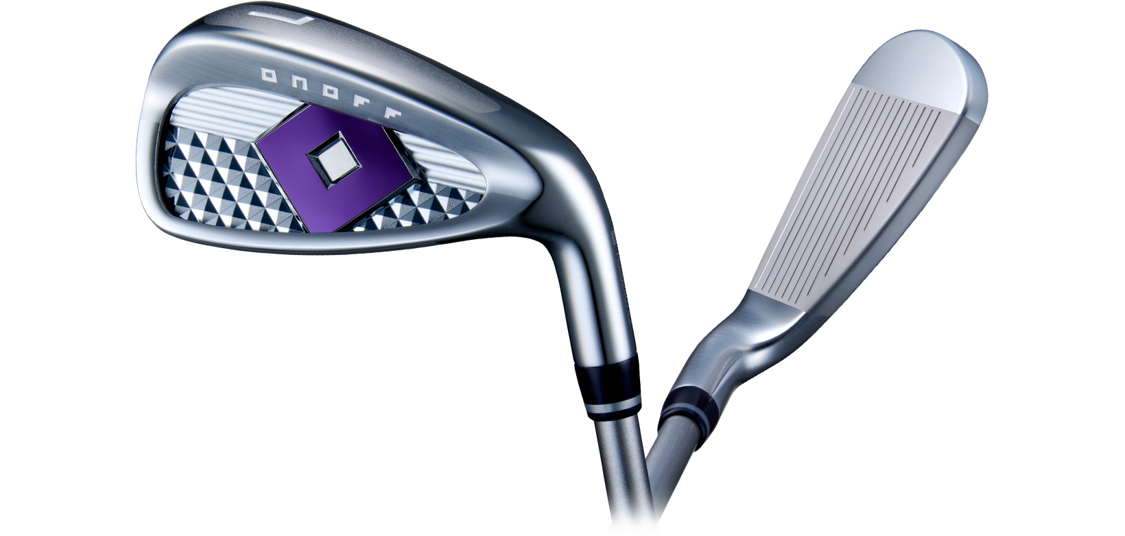 オノフ アイアン レディ, ONOFF