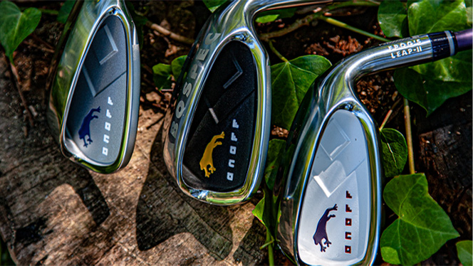 オノフ ウェッジ ラボスペック フロッグスリープⅡ, ONOFF