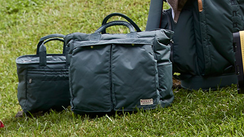 キャディバッグ, ONOFF