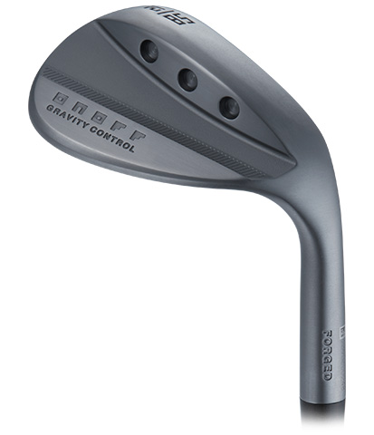 オノフ フォージド ウェッジ ノーメッキ, ONOFF