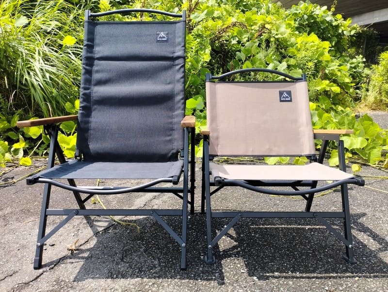 徹底レビュー】ラーテルワークス「ストレージコンパクトリクライニング