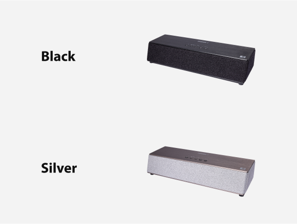 スーパーゼネコンの鹿島建設が作る小型立体音響スピーカー「OPSODIS1