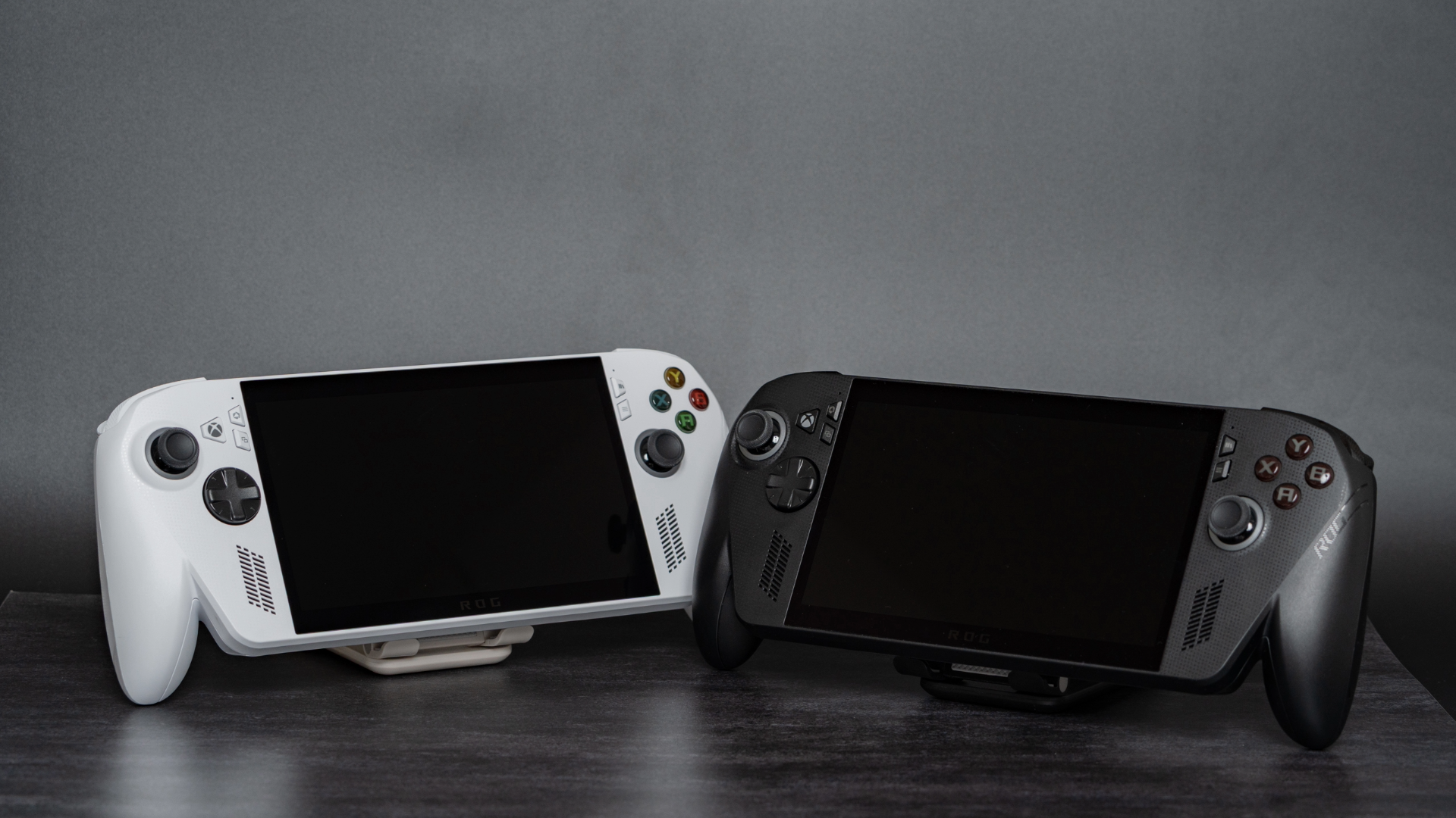 ROG Xbox Ally & Ally Xをレビュー。バッテリー持ちと性能アップを