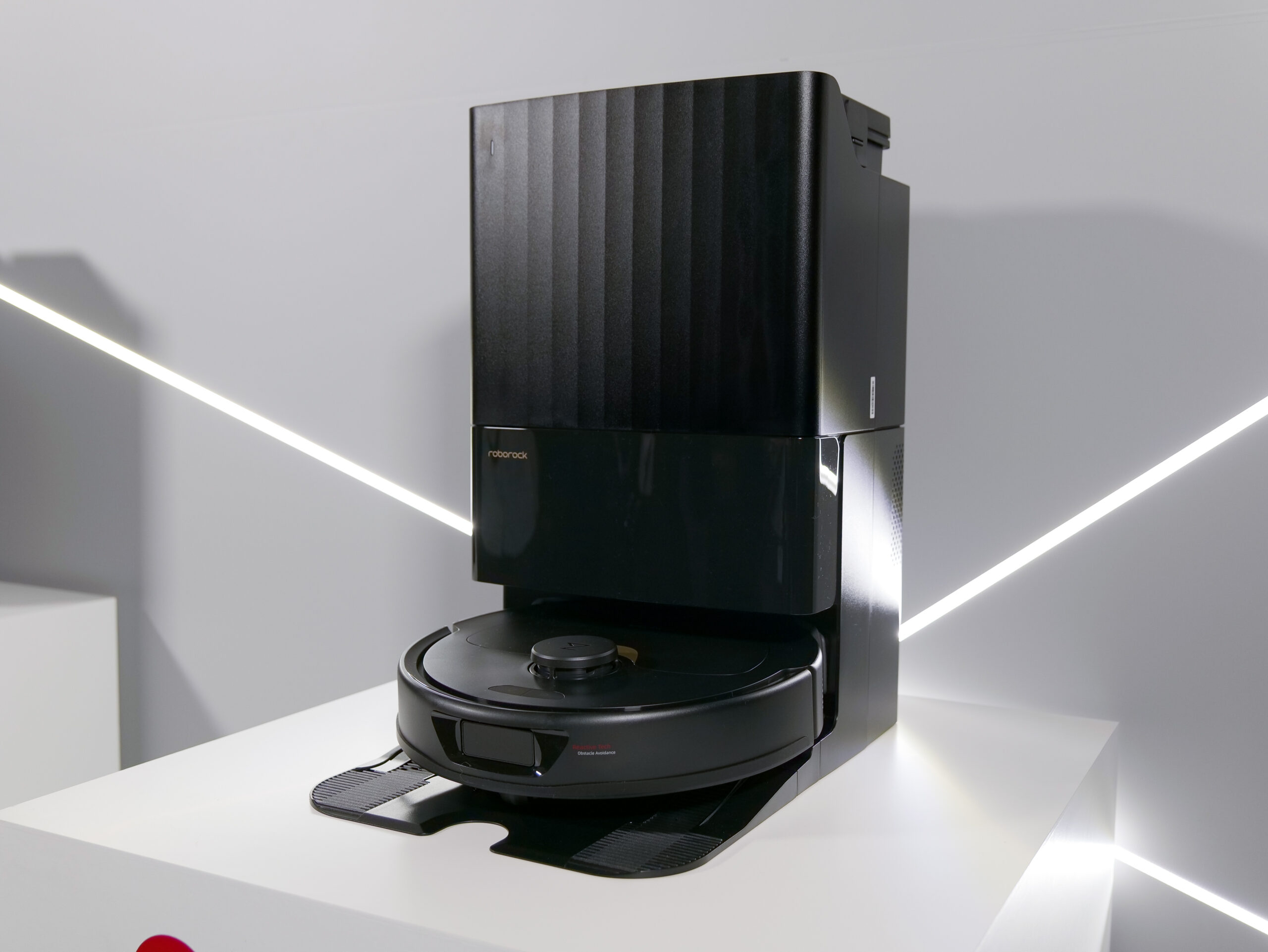 欲しい機能はそのままに、コンパクトでお手頃価格なロボット掃除機