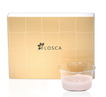 FLOSCA 炭酸パックの口コミは良いの？気になる効果や評判、公式情報