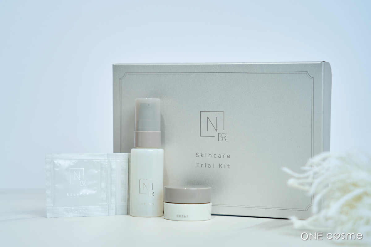 N organic（エヌ オーガニック）Bright ホワイト メラノリーチ