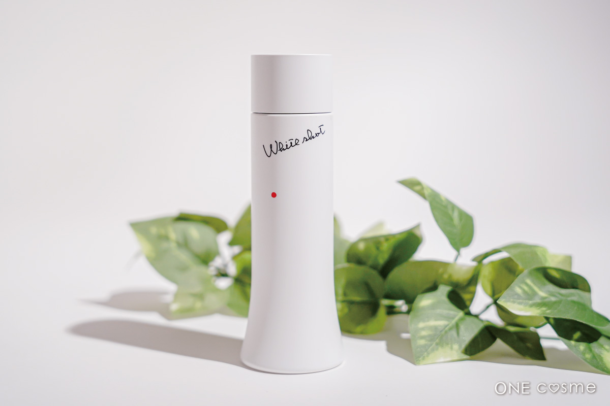 ホワイトショットLXの口コミは良いの？気になる効果や評判、公式情報