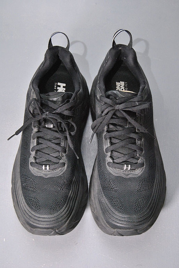 HOKA ONE ONE BONDI 6