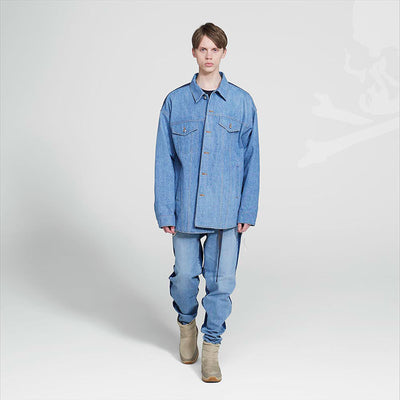 mastermind JAPAN (マスターマインドジャパン) 2023AW LOOK BOOK