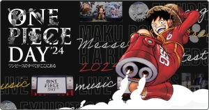 ONE PIECE DAY | ワンピースデイ 公式サイト
