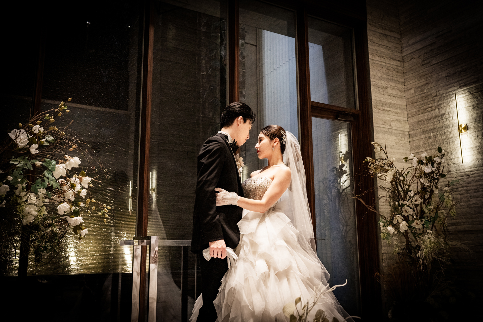 L2126 | SHOOTING LOCATION | フォトウエディング「One Second A Day