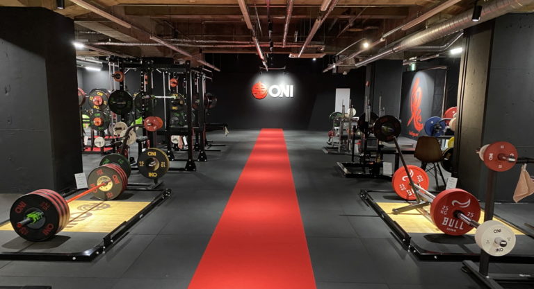 ONI GYM 24 俊徳道 東大阪│鬼ジム 俊徳道 東大阪 24時間 ONI GYM
