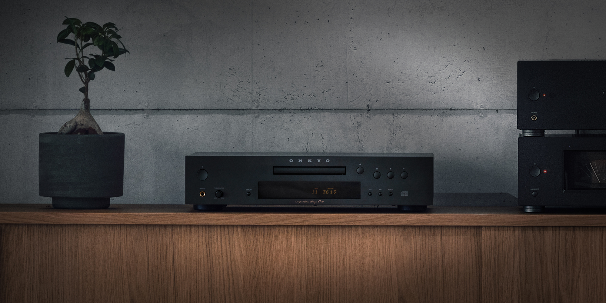 Onkyo Launch News | Onkyo