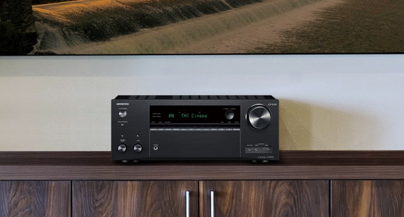 TX-NR797 | Onkyo