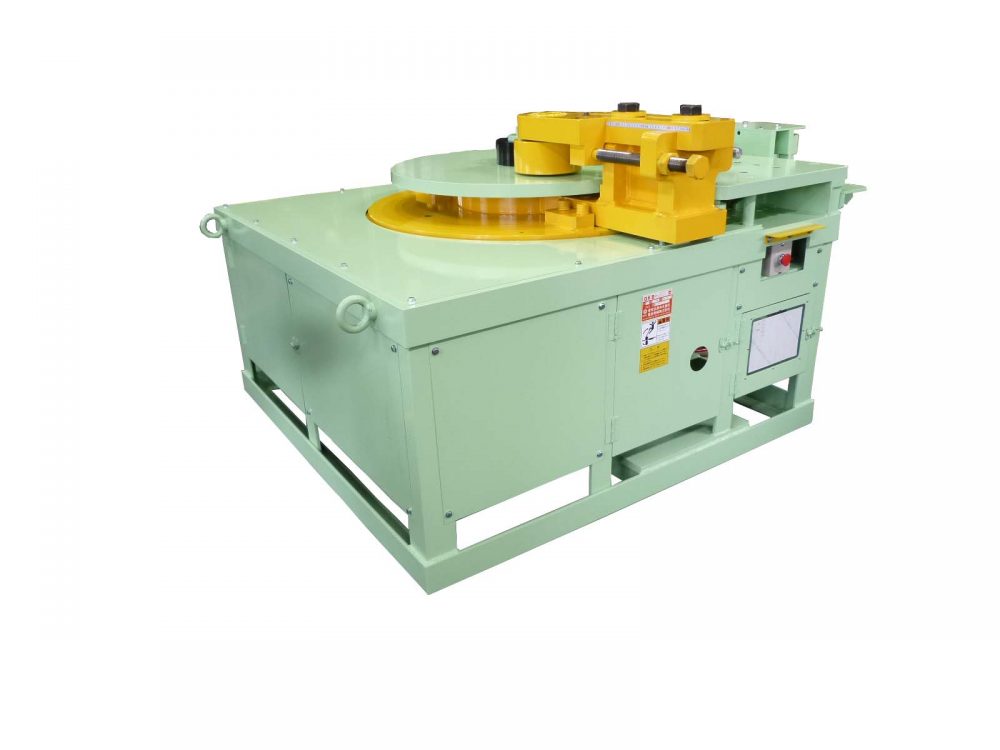 OKB-65A | 鉄筋曲げ機 | 製品情報 | 石川県金沢市の土木・建設・鉄筋