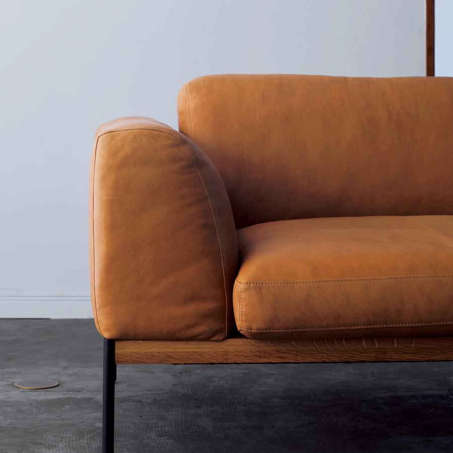 NATADORA | DEPARTMENT カウチソファ｜【公式】ACTUS online｜家具