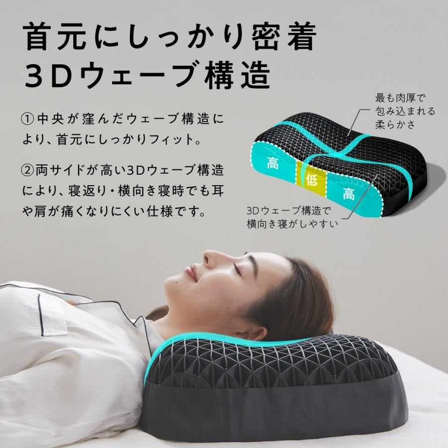 ヒツジのいらない枕『極柔』｜アピタ・ピアゴ オンラインショップ 本館
