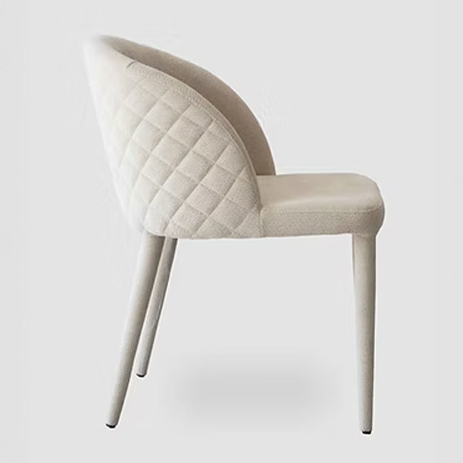 モーダ・エン・カーサ Sketch ダイニングチェア ホールド