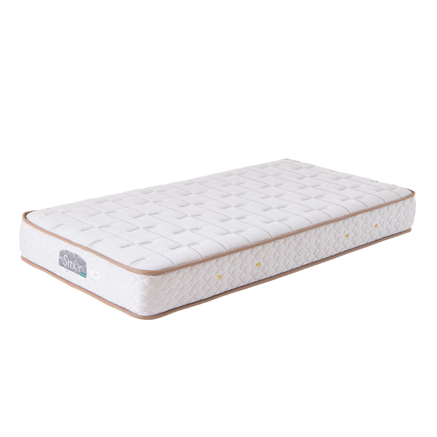 日本ベッド ORシルキー ハード 11223 マットレス｜家具の通販なら