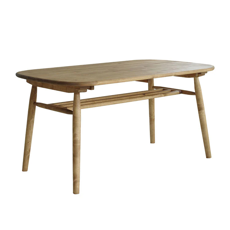 nora.（ノラ） ロジー ダイニングテーブル