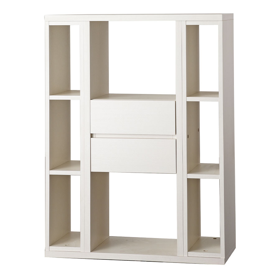 モーダ・エン・カーサ グリロ シェルフ ロー / GRILLO shelf low