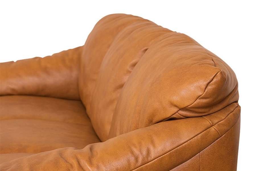 2人掛けソファ オシリス SP IT108