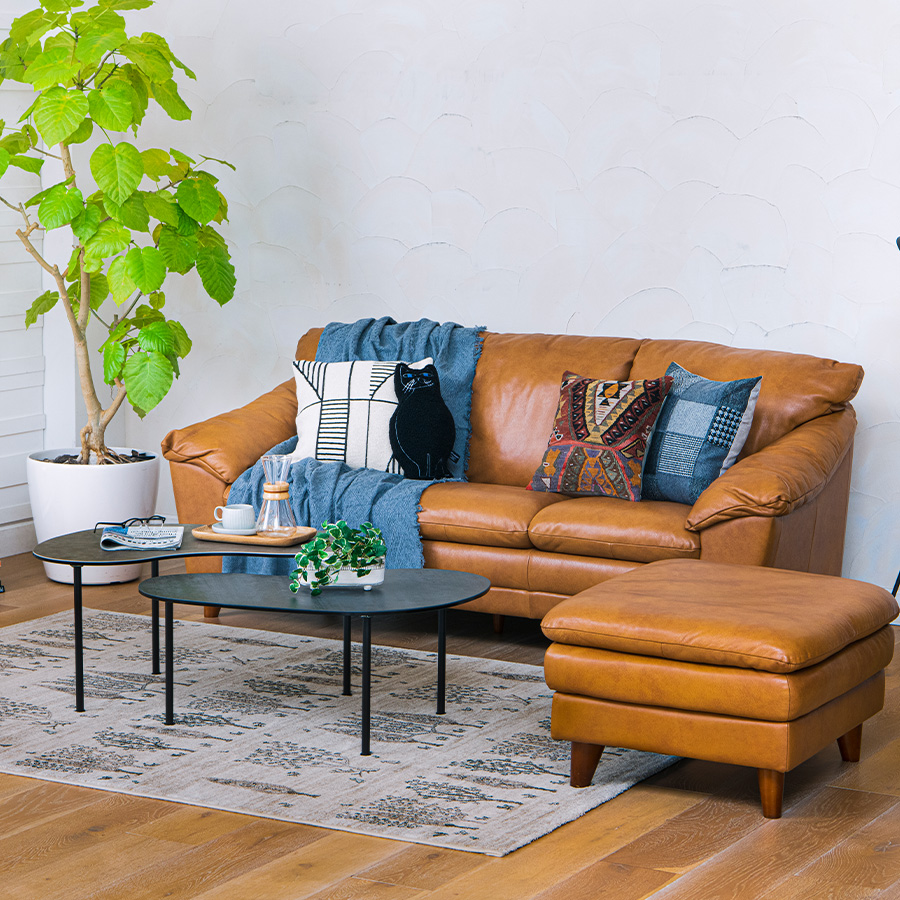 3人掛けソファ オシリス SP IT108