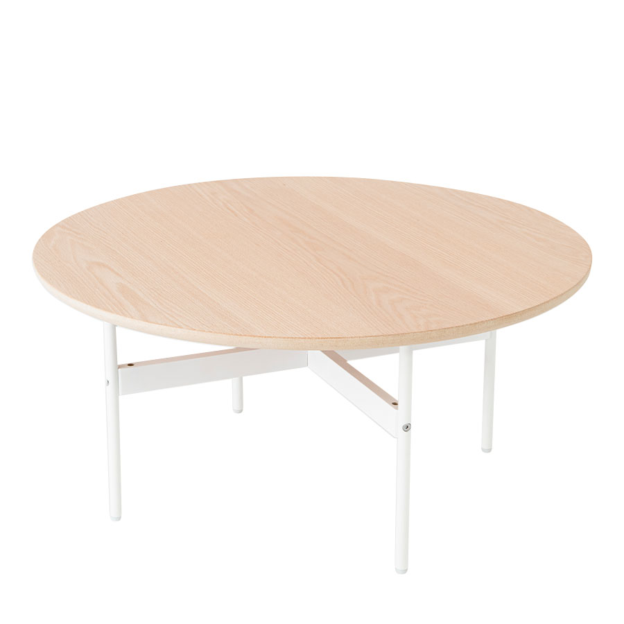 モーダ・エン・カーサ アポロ サイドテーブル / APOLLO table