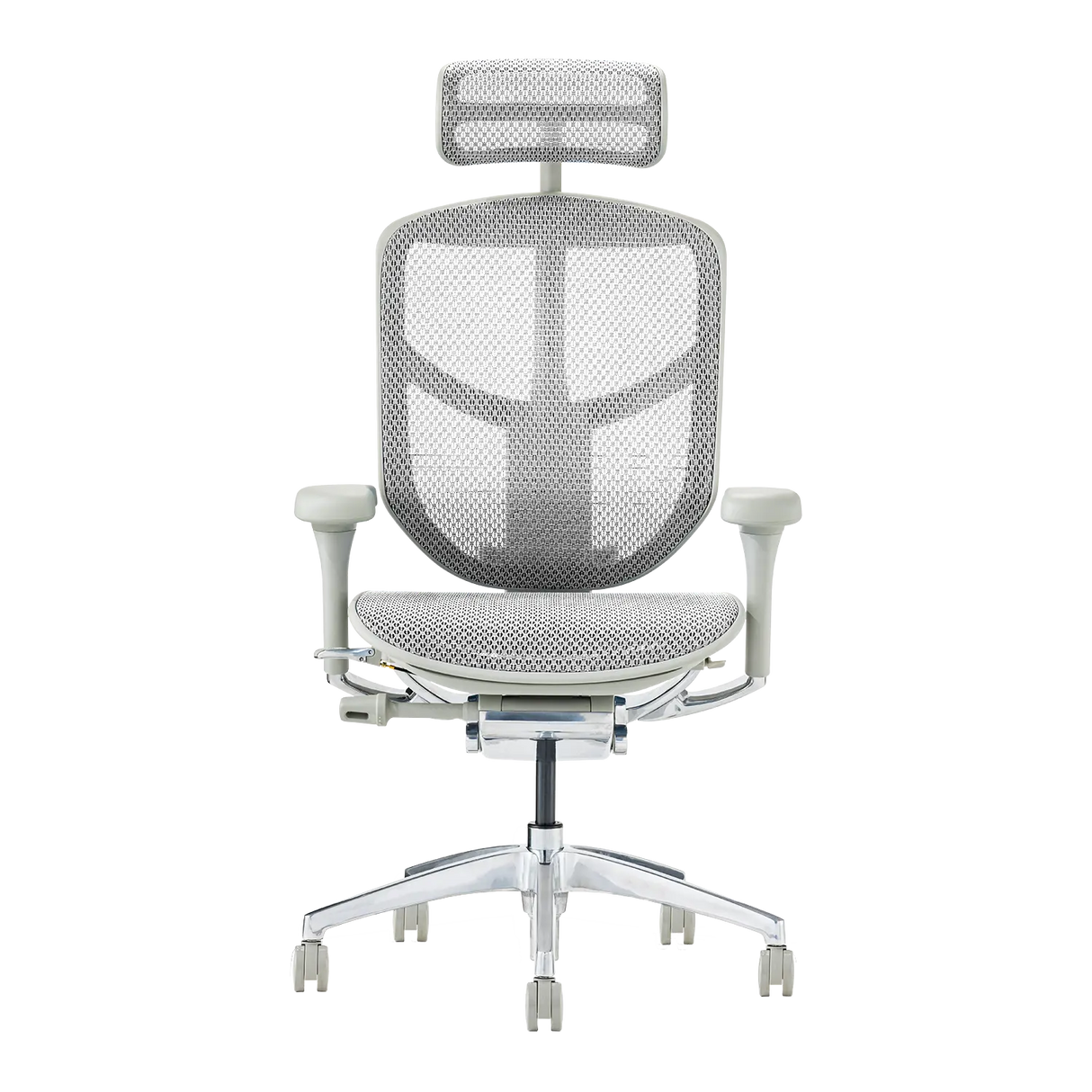 Ergohuman ENJOY2（エルゴヒューマン エンジョイ2） ハイタイプ