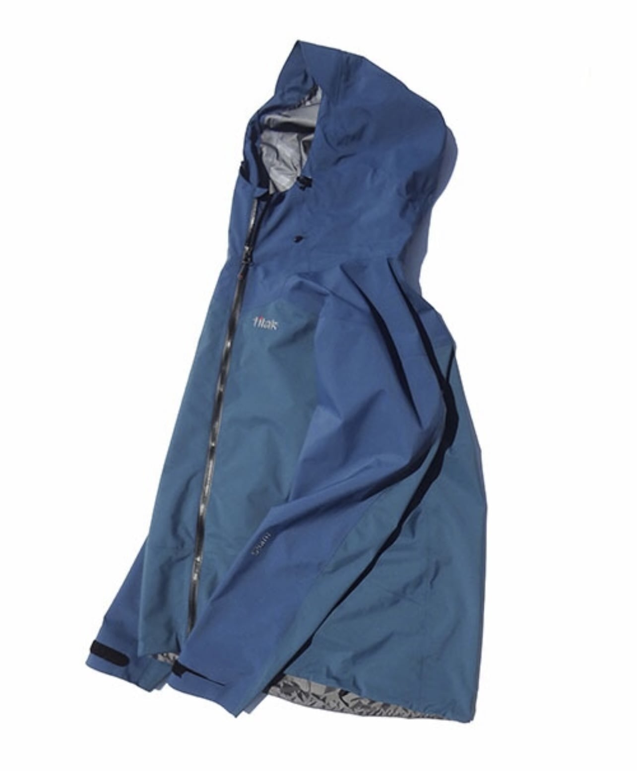 Tilak 24AW】Storm Jacket(S Balsam/Majolica)｜ MSPCプロダクト