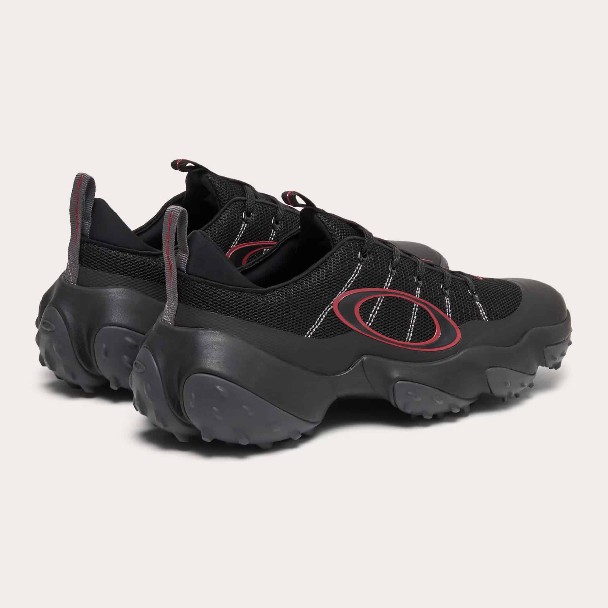 人気】OAKLEY Edge Flex blackout オークリー エッジ フレックス 26.0