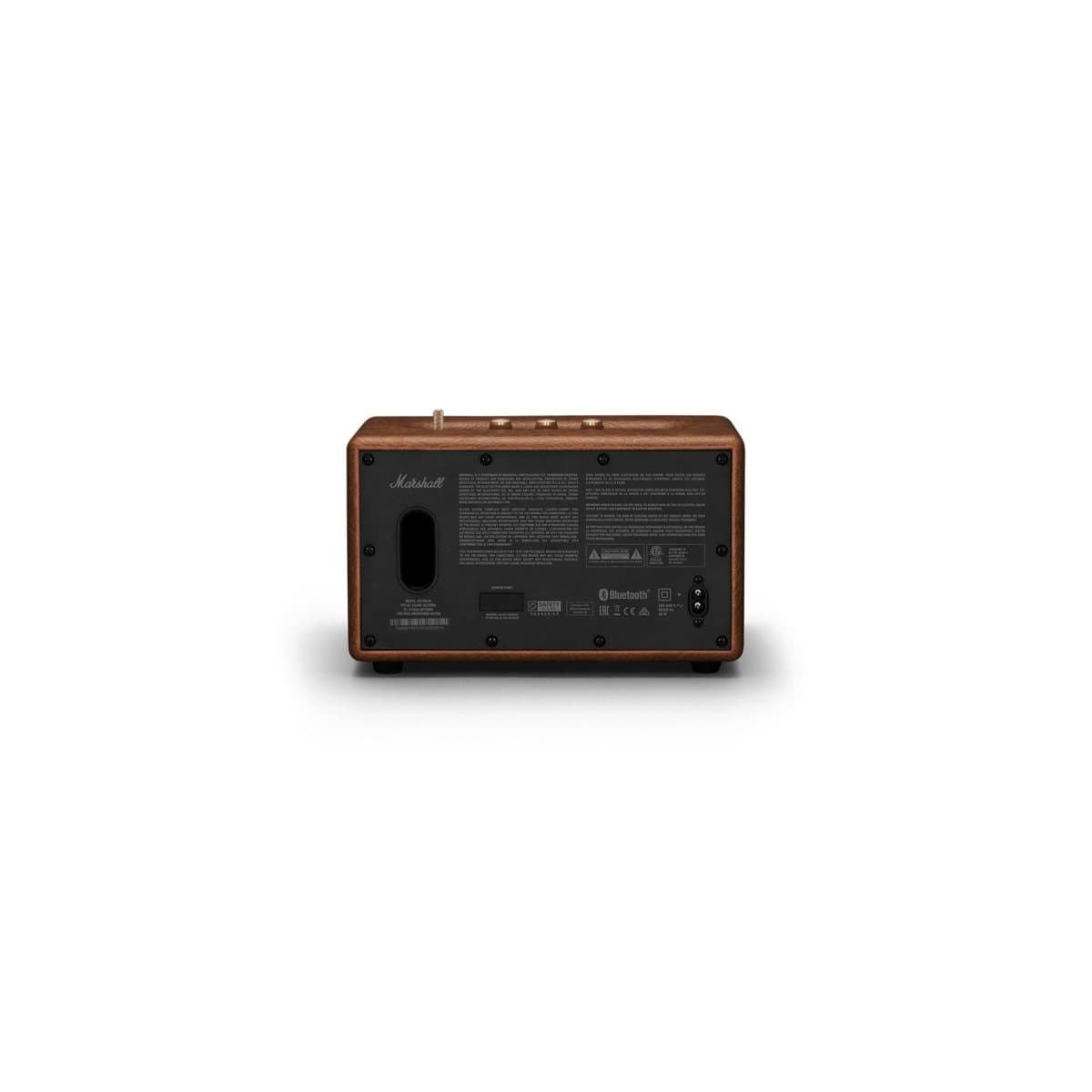 正規取扱店】［Marshall/マーシャル］Acton 3 Bluetooth Brown