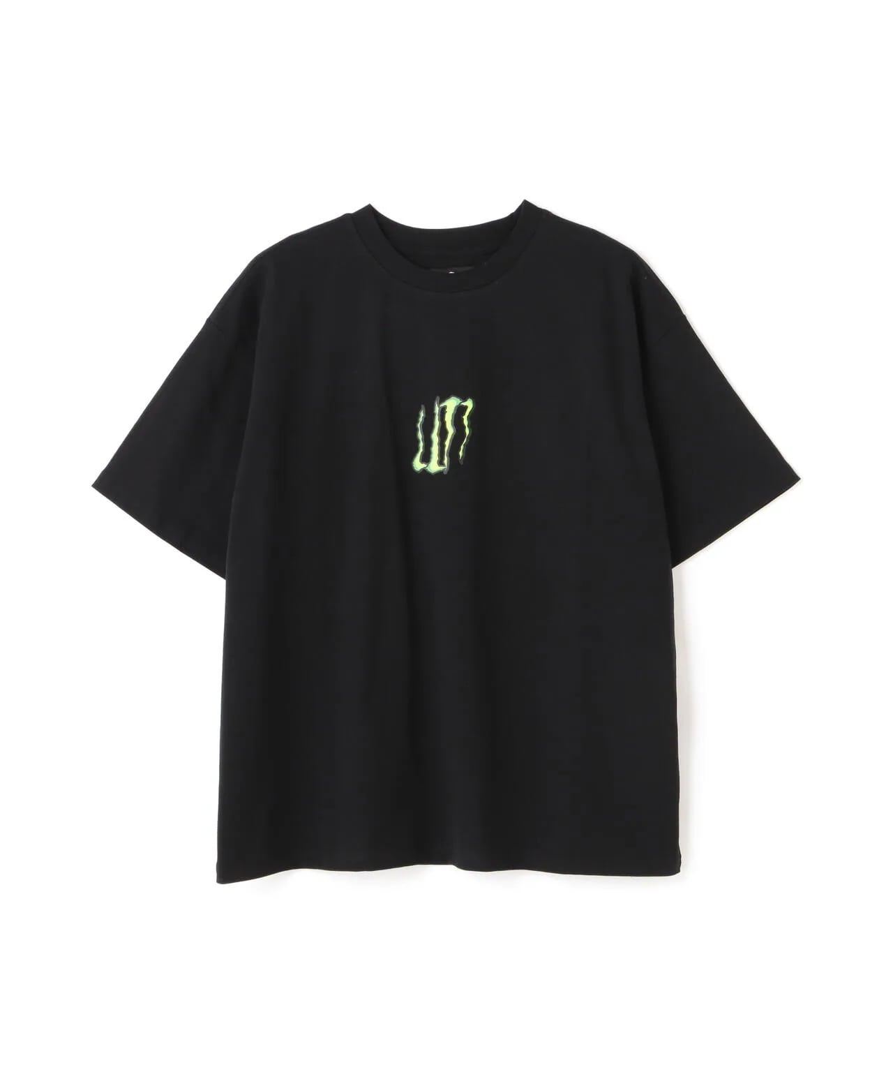 UNKNOWN LONDON/アンノウンロンドン/MONSTER DAGGER GRAPHIC TEE(M