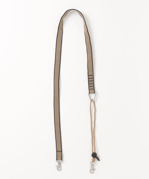 Topologie/トポロジー Topologie20mm Sling【ストラップ単体】(FREE