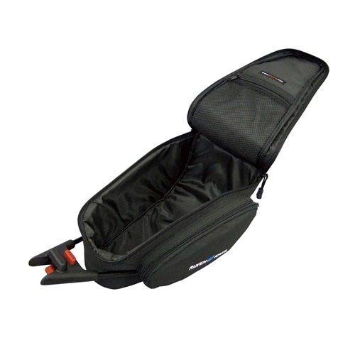 RIXEN KAUL(リクセンカウル)コントアーマグナム ブラック W17 X H22 X