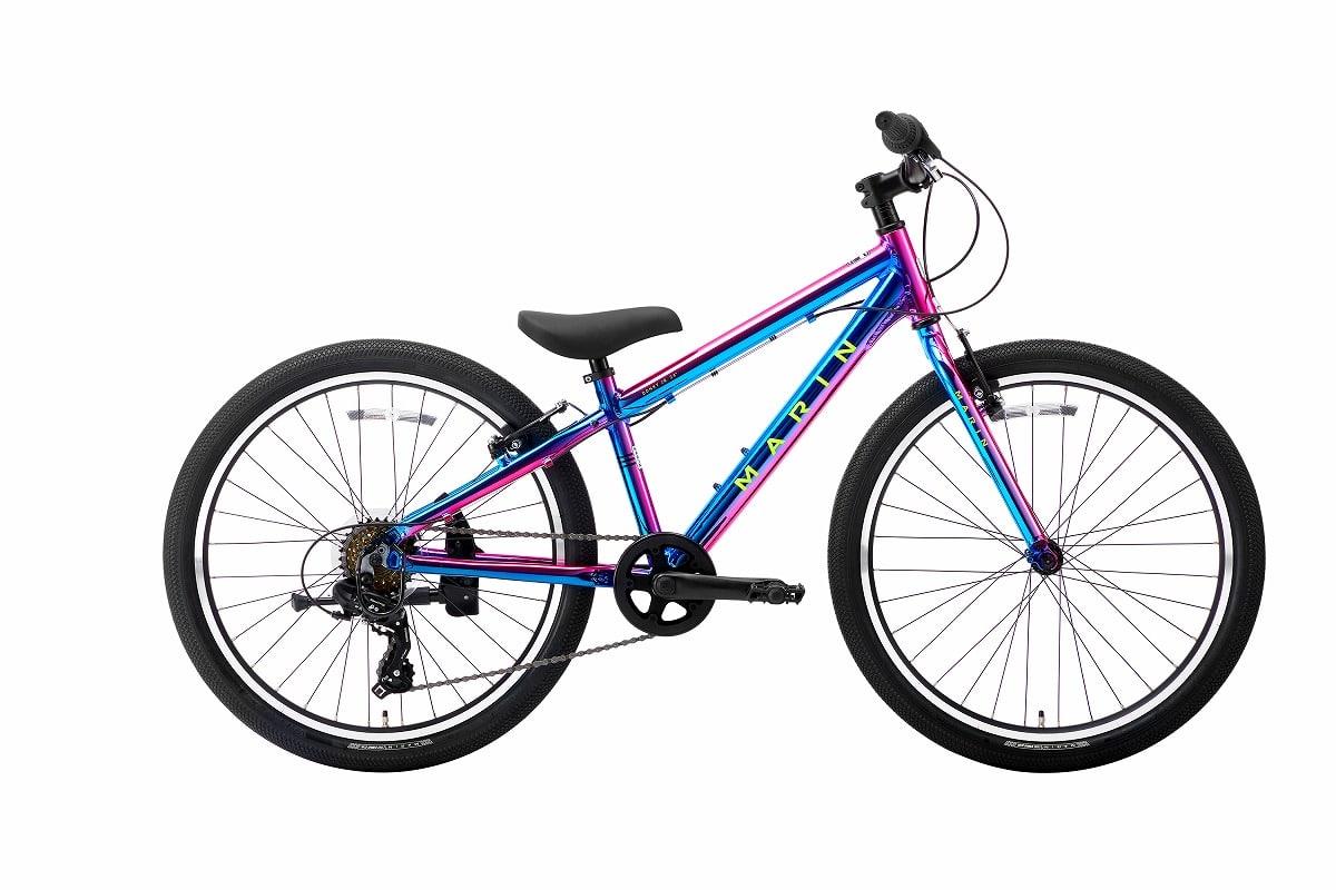 引取限定】MARIN DONKY JR 24インチ マットモカ 引取限定】MARIN DONKY
