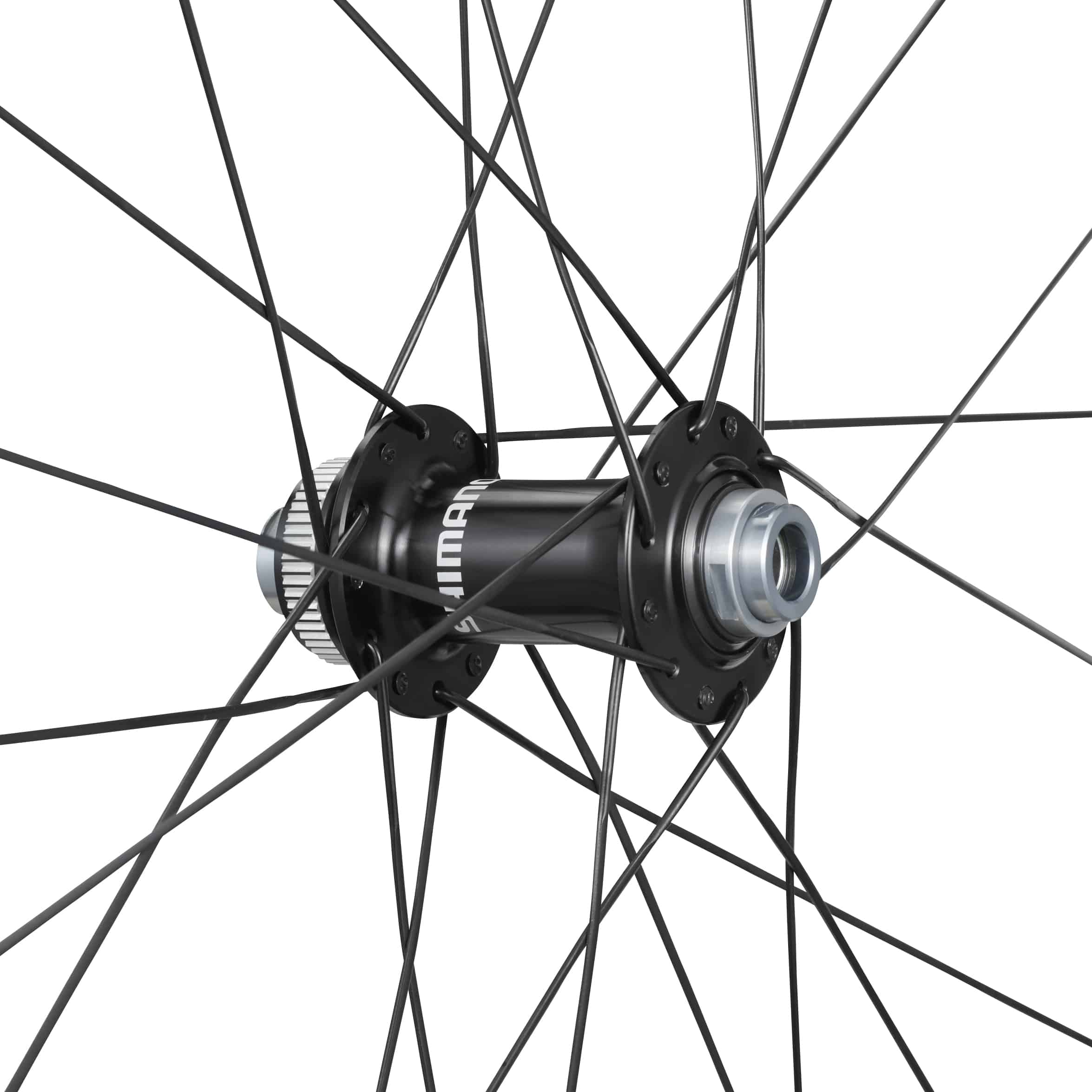 SHIMANO ( シマノ ) ロードバイク用ホイール(ディスクブレーキ用) WH