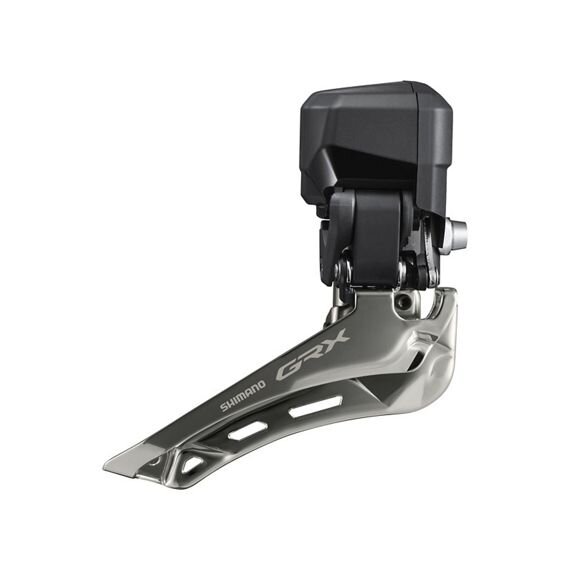 SHIMANO ( シマノ ) フロントディレイラー GRX Di2 FD-RX825 2x12s