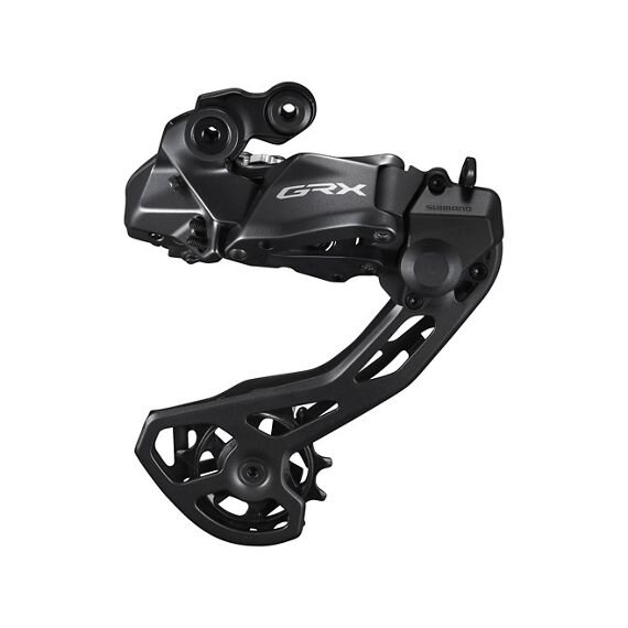 SHIMANO ( シマノ ) コンポセット RX825 GRX Di2 2x12 Speed