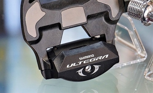 SHIMANO ( シマノ ) ビンディングペダル ULTEGRA アルテグラ ロード