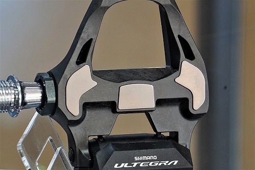 SHIMANO ( シマノ ) ビンディングペダル ULTEGRA アルテグラ ロード