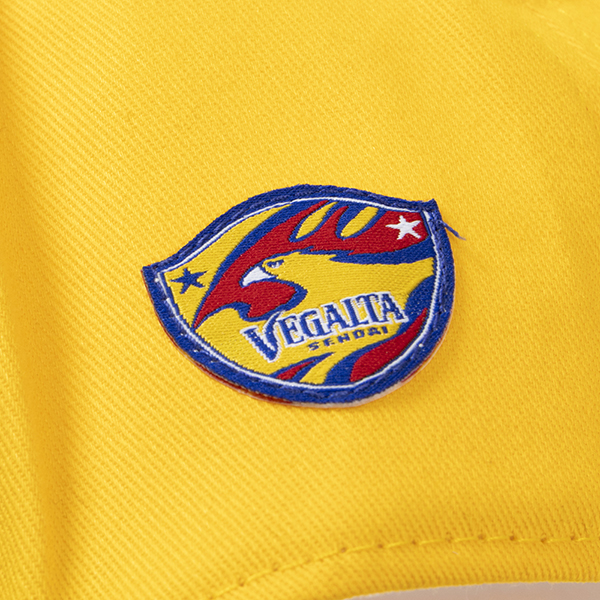 ベガルタ仙台オフィシャルオンラインストアベースボールキャップ