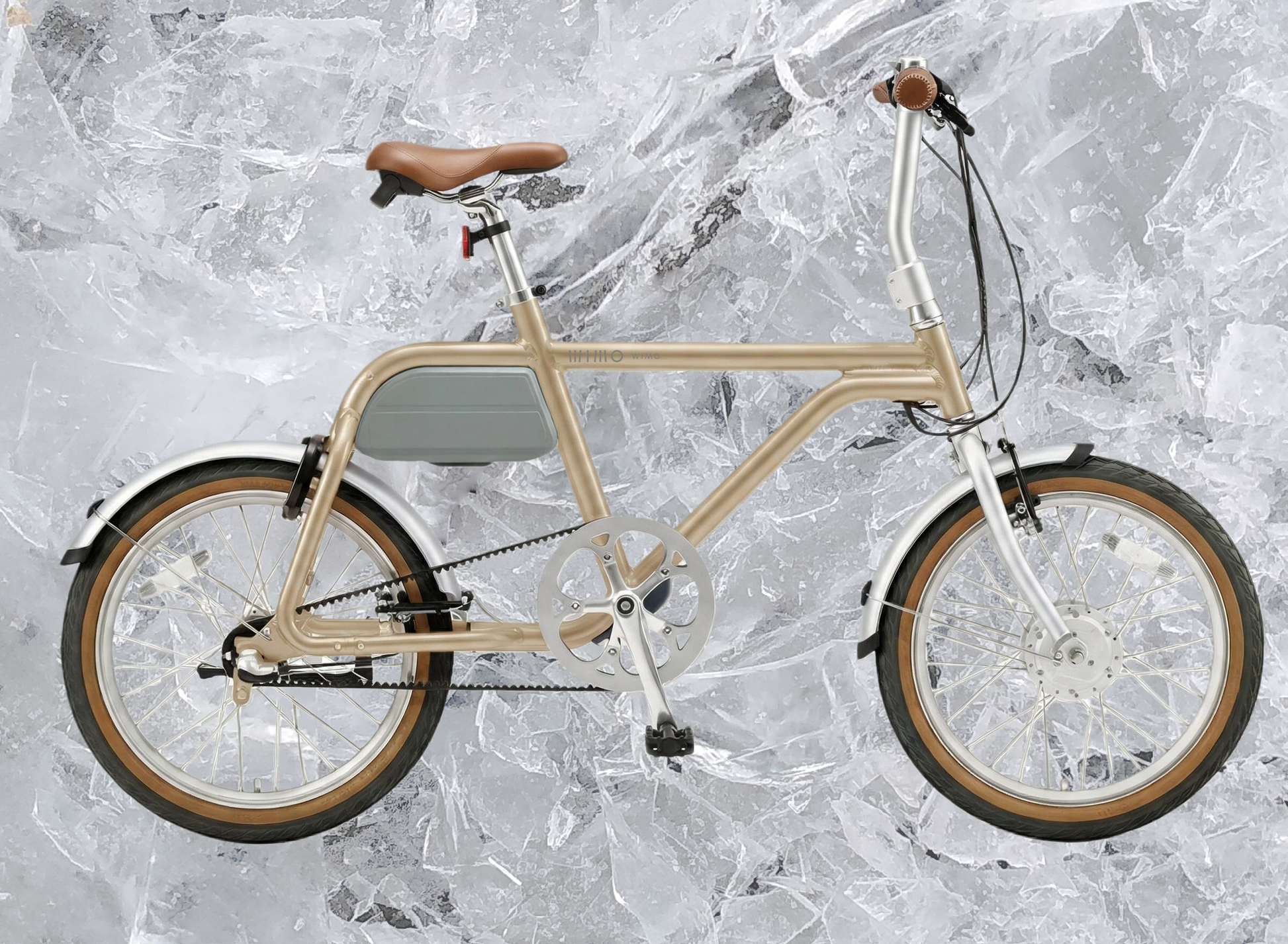 電動アシスト自転車｜スタイル重視で選ぶなら！軽量＆メンテナンス