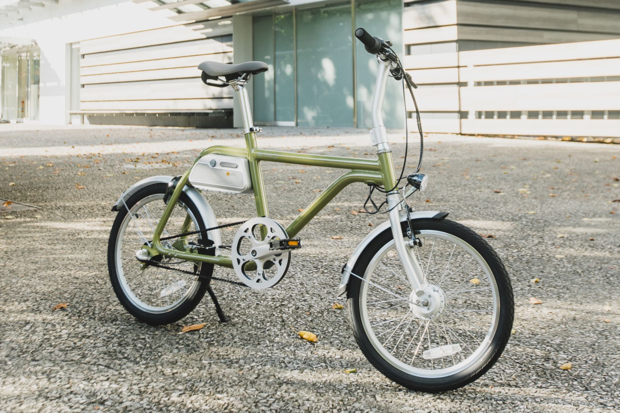 電動アシスト自転車｜スタイル重視で選ぶなら！軽量＆メンテナンス