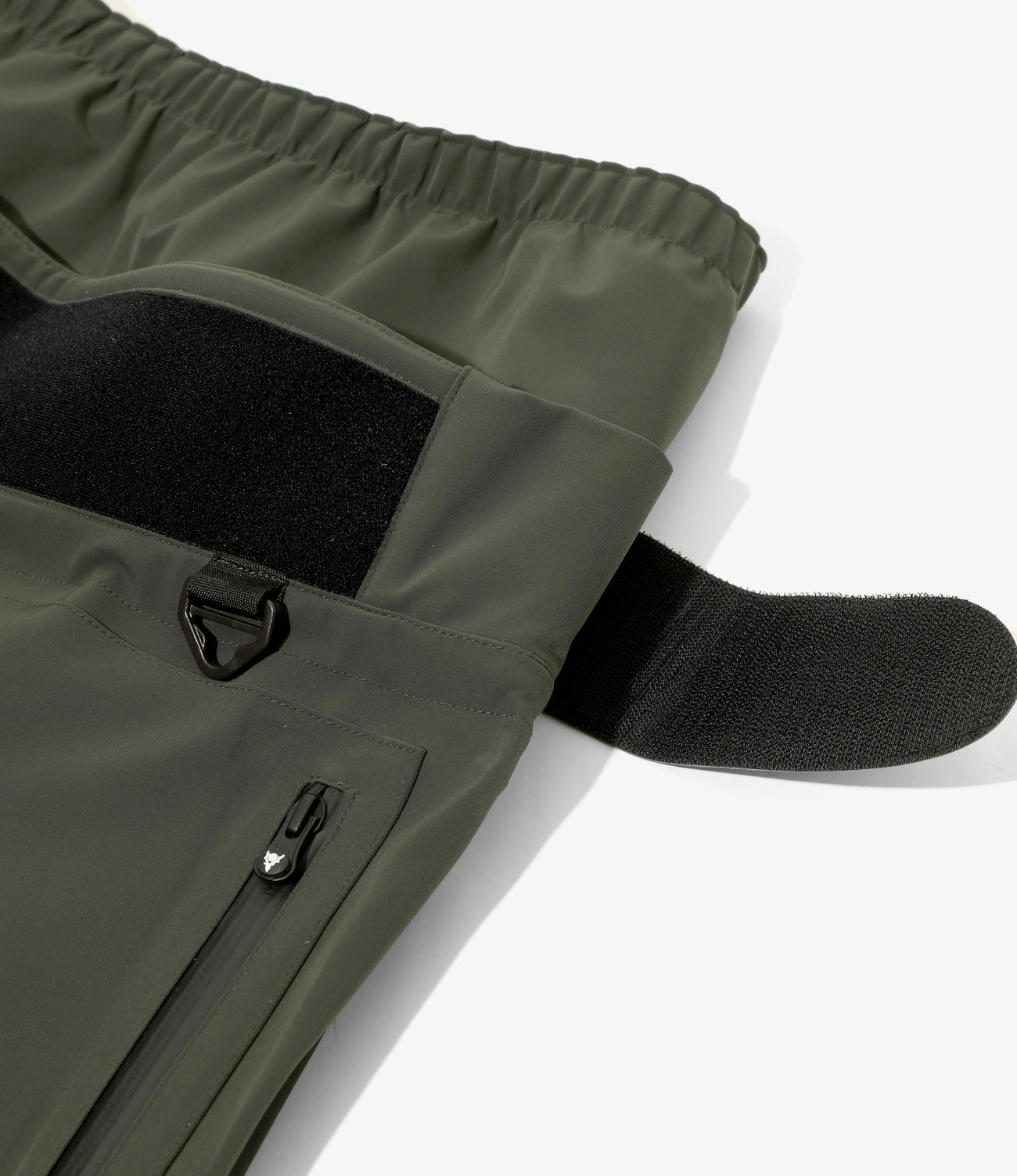 River Trek Wader - Tri-Dry-Flex – NEPENTHES ONLINE STORE