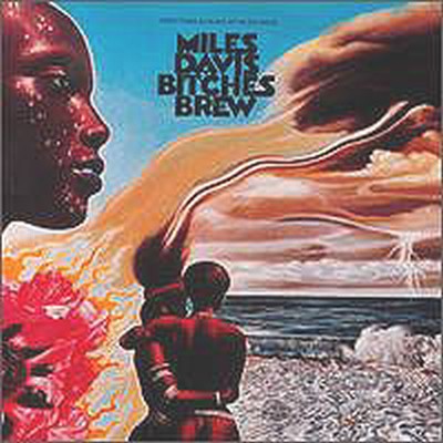 Miles Davis / Bitches Brew | The Skeptical Audiophile